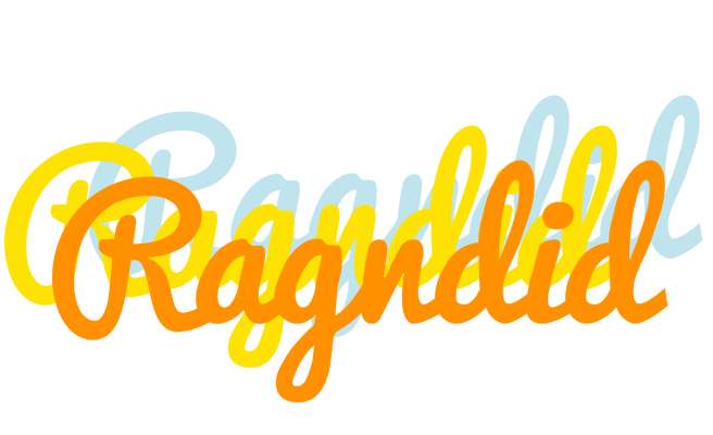 Ragndid energy logo