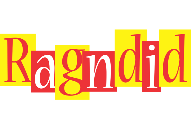 Ragndid errors logo