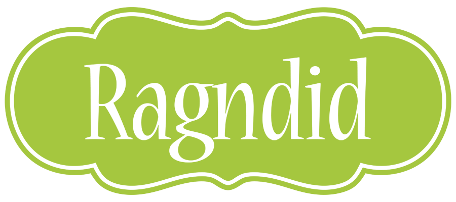 Ragndid family logo
