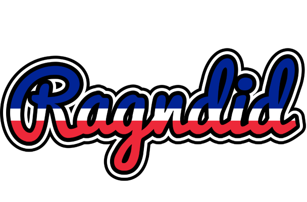 Ragndid france logo