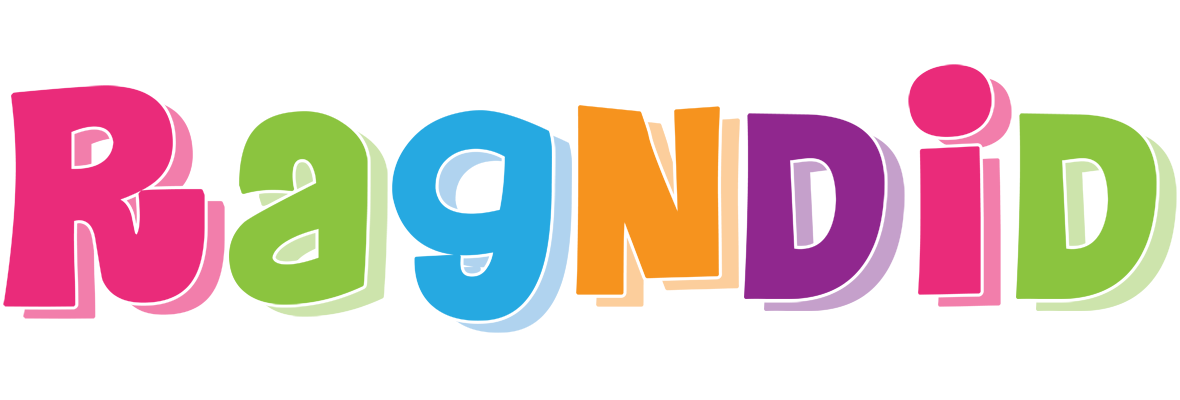 Ragndid friday logo
