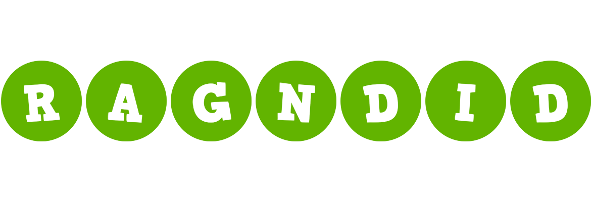 Ragndid games logo