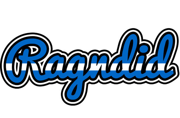 Ragndid greece logo