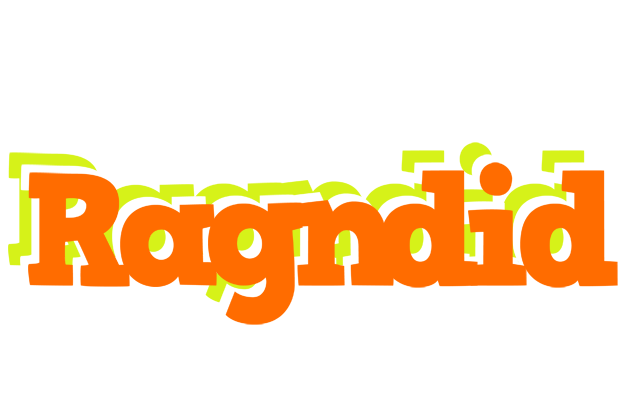 Ragndid healthy logo