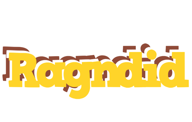 Ragndid hotcup logo