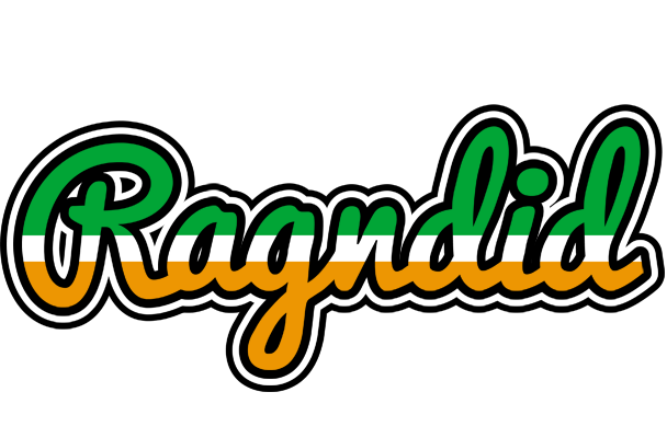 Ragndid ireland logo