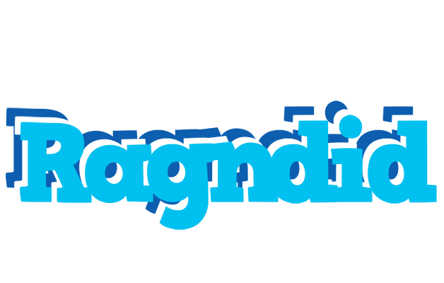 Ragndid jacuzzi logo