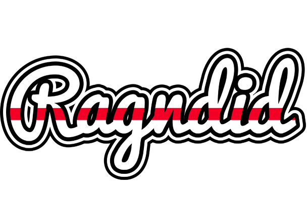 Ragndid kingdom logo