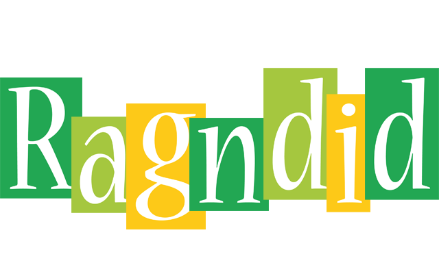 Ragndid lemonade logo