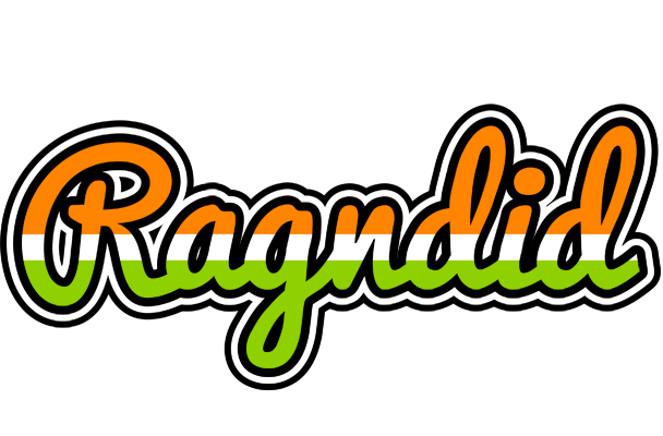 Ragndid mumbai logo