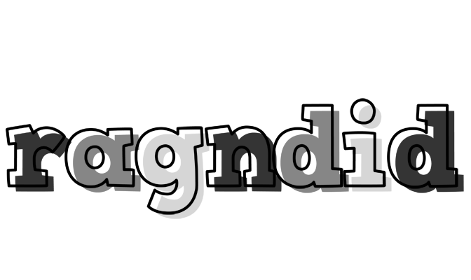Ragndid night logo