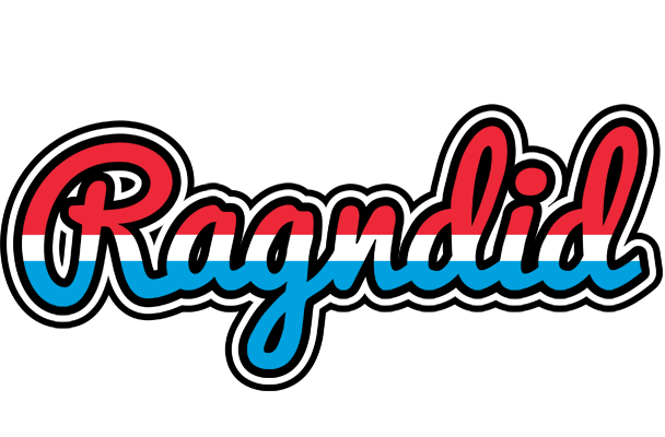 Ragndid norway logo