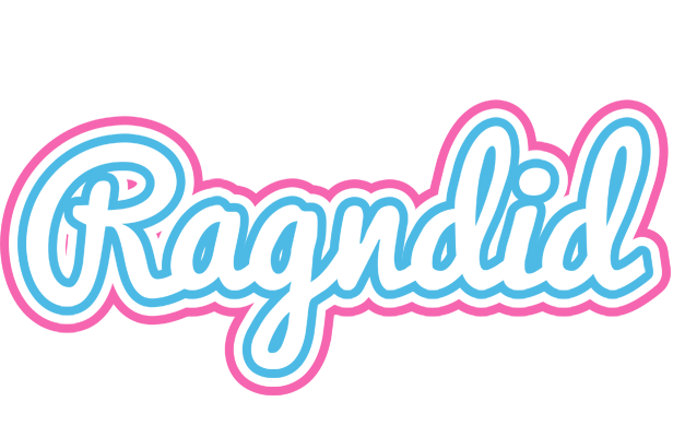Ragndid outdoors logo