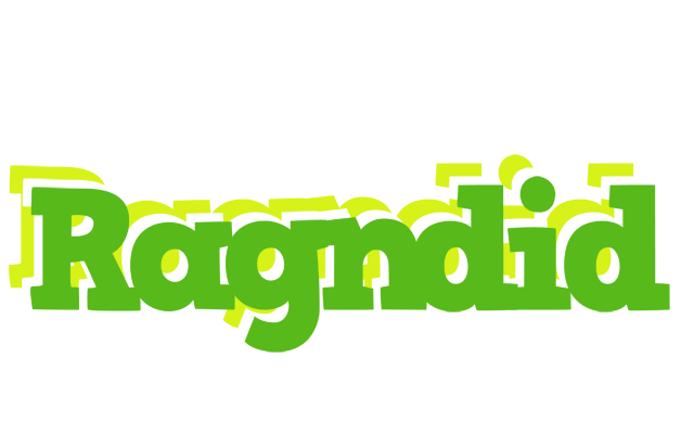 Ragndid picnic logo