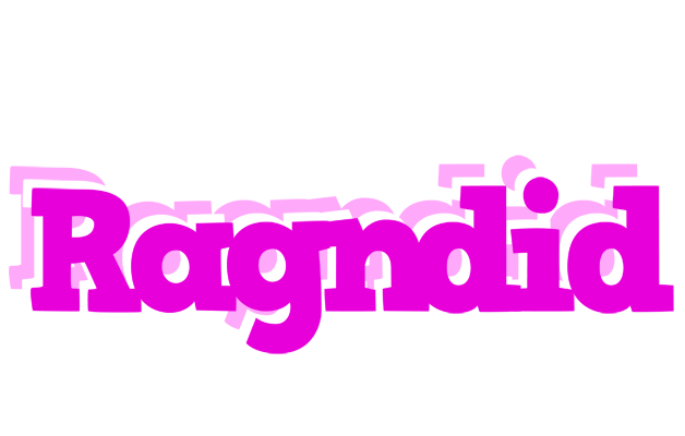 Ragndid rumba logo