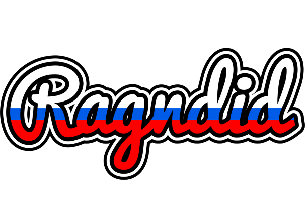Ragndid russia logo