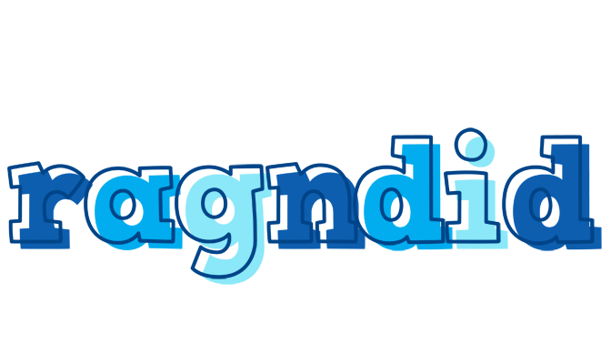 Ragndid sailor logo