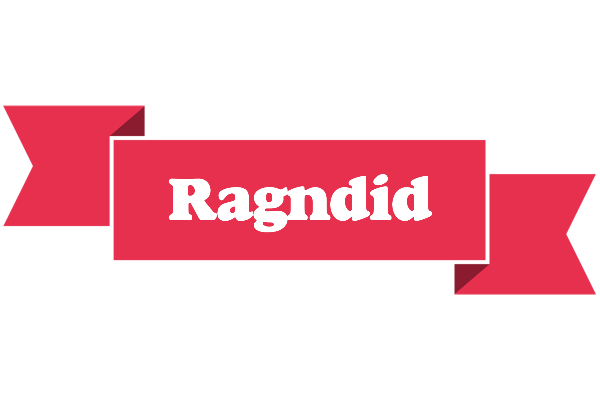 Ragndid sale logo