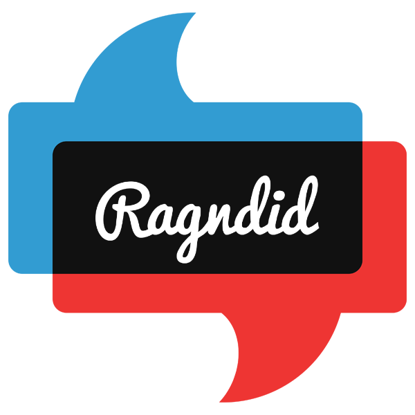Ragndid sharks logo