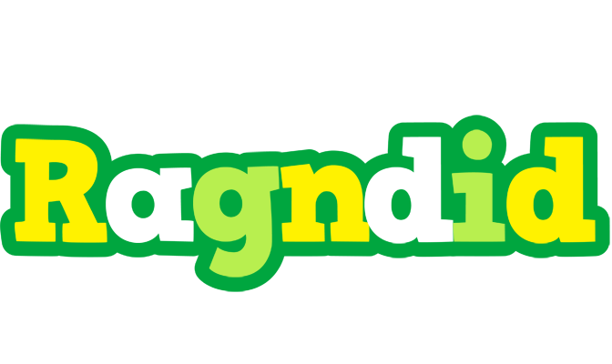 Ragndid soccer logo