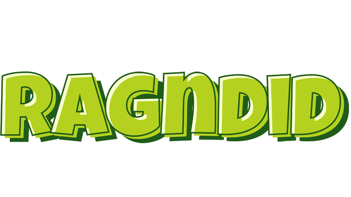 Ragndid summer logo