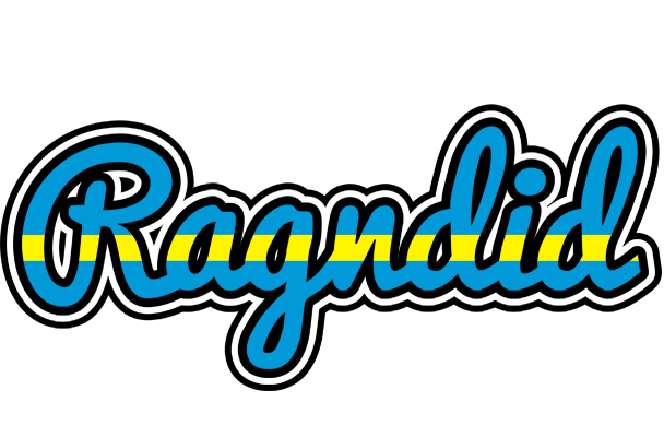 Ragndid sweden logo