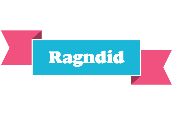 Ragndid today logo