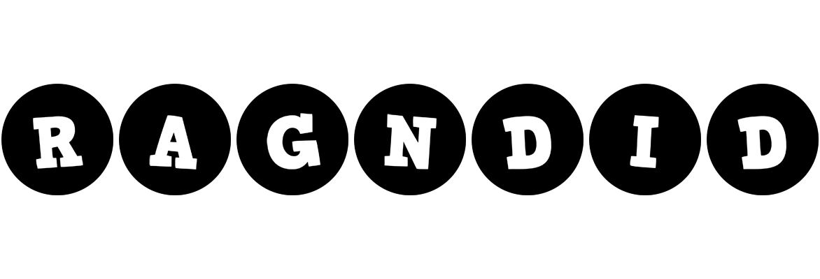 Ragndid tools logo