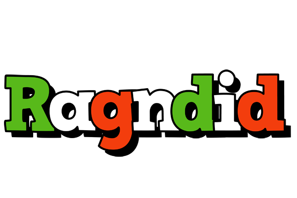 Ragndid venezia logo