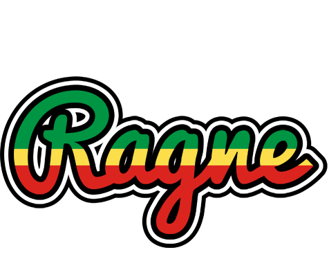 Ragne african logo