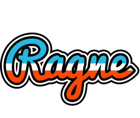 Ragne america logo