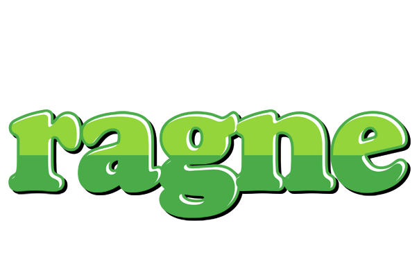 Ragne apple logo