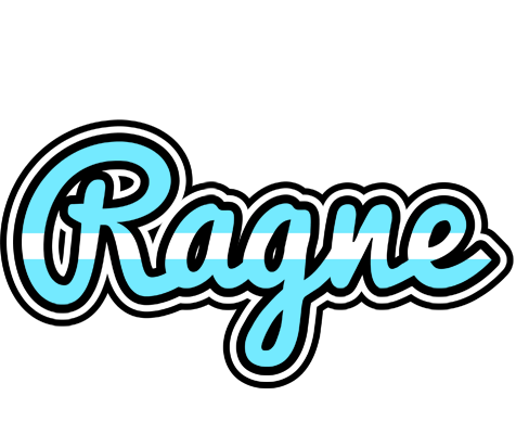 Ragne argentine logo