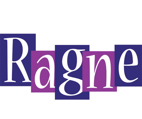 Ragne autumn logo