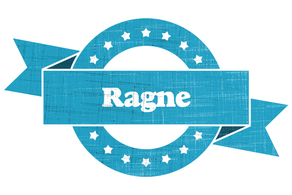 Ragne balance logo