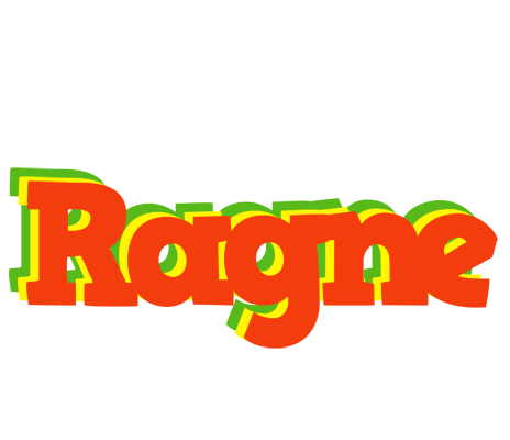 Ragne bbq logo