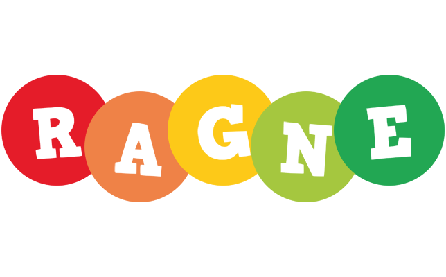 Ragne boogie logo