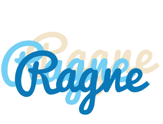 Ragne breeze logo