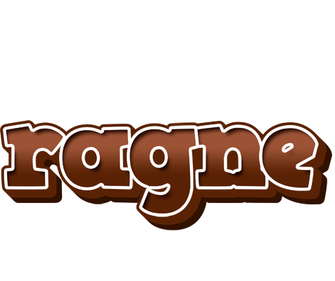 Ragne brownie logo