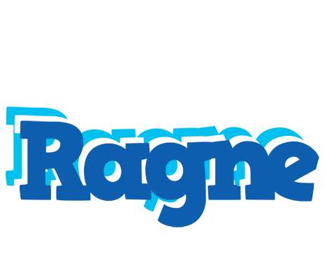 Ragne business logo