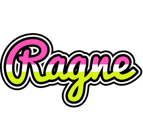 Ragne candies logo