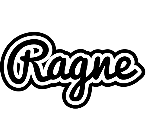 Ragne chess logo