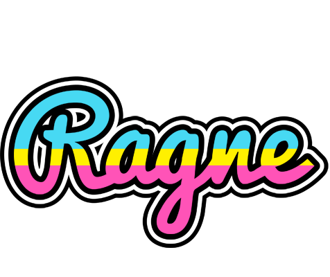 Ragne circus logo