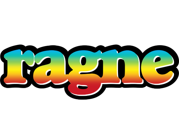 Ragne color logo