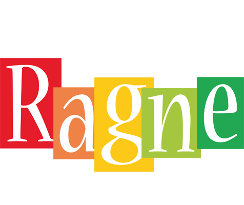 Ragne colors logo
