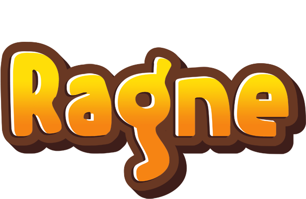 Ragne cookies logo