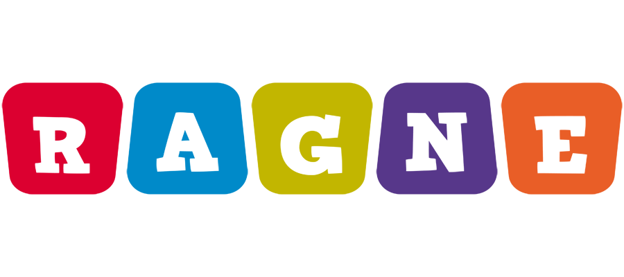 Ragne daycare logo