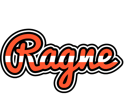 Ragne denmark logo