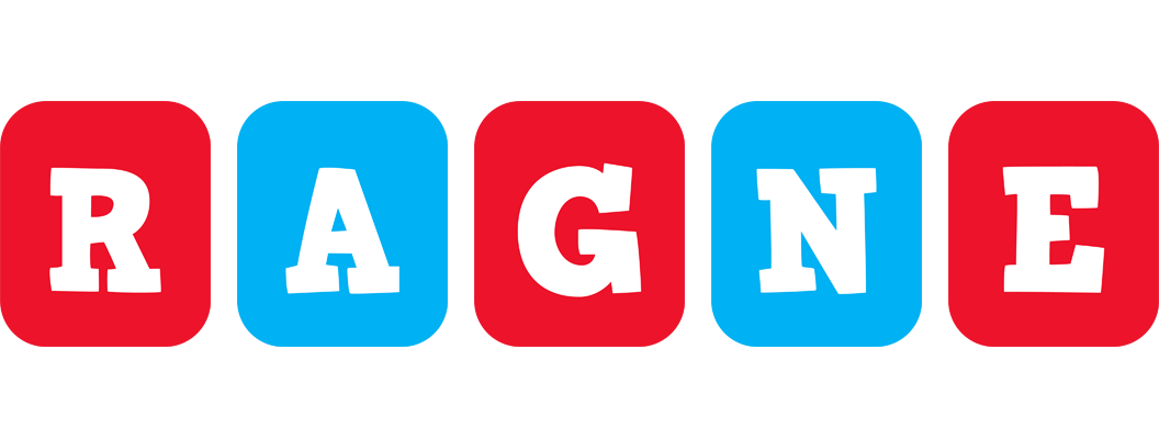 Ragne diesel logo