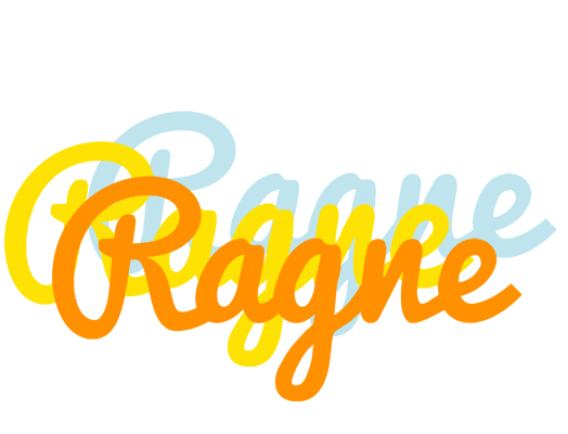 Ragne energy logo